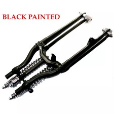 Pour Harley Davidson WL WLA WR