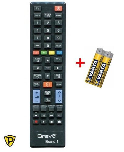 Télécommande universelle - télécommande, tv