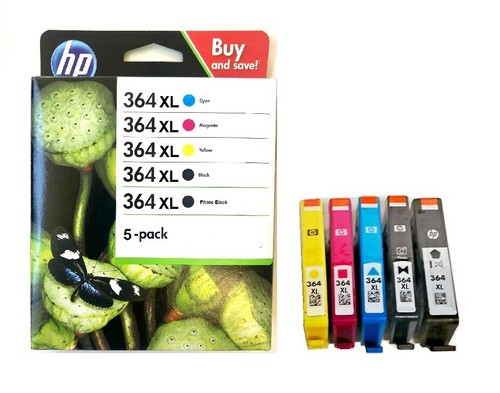 Original encre hp - encre,