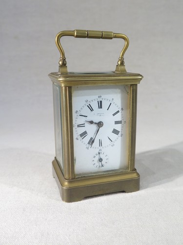 Ancienne petite pendulette - pendulette, de