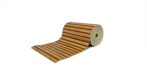Tapis bambou coureur - tapis,
