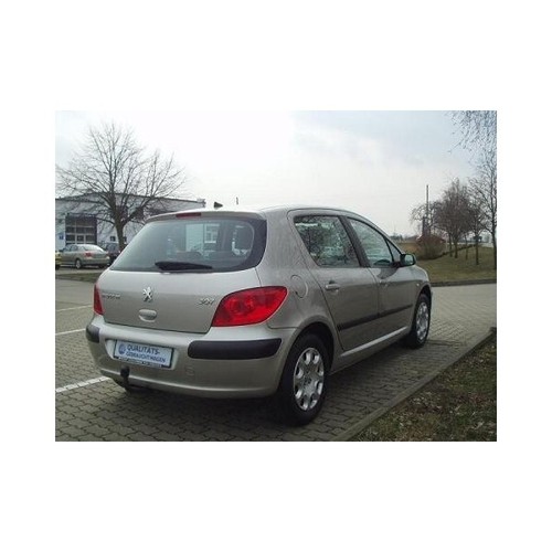 Attelage peugeot 307 - attelage,