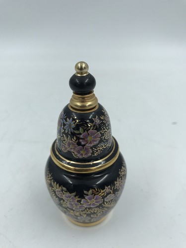 Flacon parfum solide - , grèce