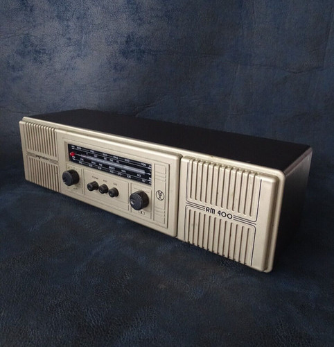 Rare ancien poste radio - poste,