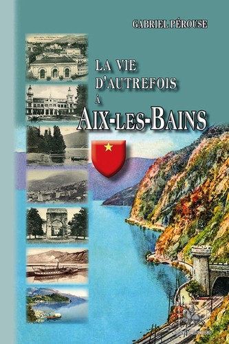 Vie autrefois à - la, d'autrefois