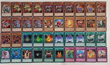 DECK Yu-Gi-Oh  RETRO ! Deck