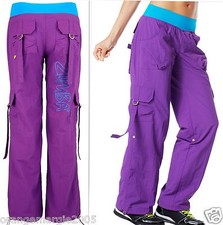 ZUMBA Dance Fitness CARGO
