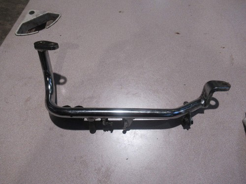 Pare carter droit yamaha - pare-carter,