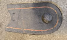 * carter de pedalier