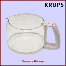 Verseuse 10 tasses cafetière