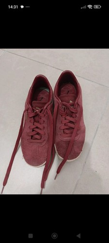 Basket taille - 38,