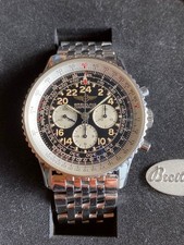 Breitling Navitimer Cosmonaut