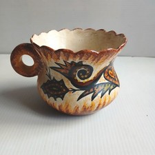 Tasse de Quimper signée Paul