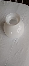 +  ANCIENNE   OPALINE BLANCHE