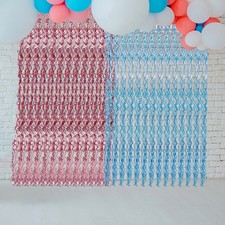 Rideaux franges 3 - à, franges,
