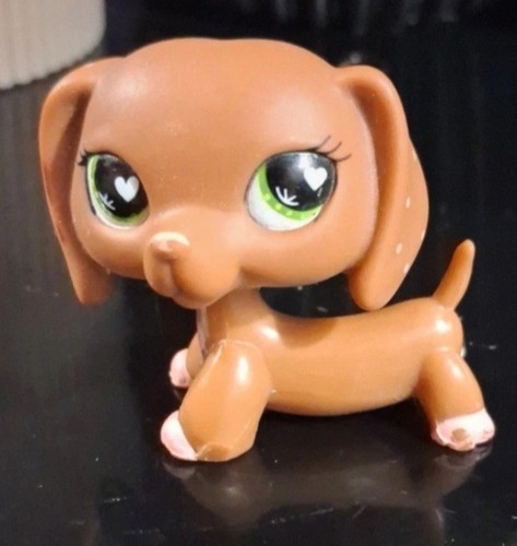 Lps 556 littlest - littlest, petshop