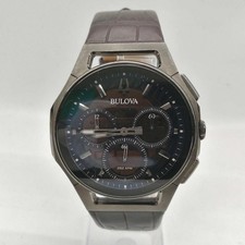 BULOVA 98A231 Watch