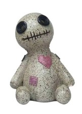 Voodoo Doll Incense Diffuser