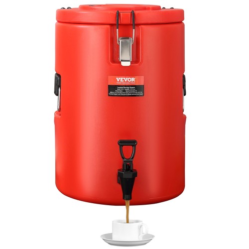 Vevor 17l distributeur - vevor,