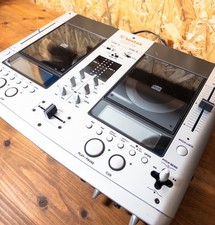 Ceinture de lecteur CD double