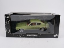 Minichamps ford capri - ford,