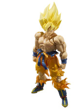 Dragon Ball Z Legendary Super
