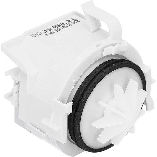 Pompe drainage solo - de,