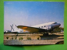 DC3 DAKOTA  FORCE AERIENNE