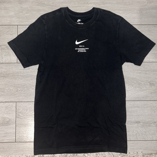Shirt nike - t’es,