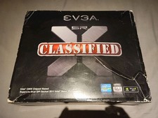 Evga Sr-2 + Dual X5690 Cpu But In A Sr-X Box