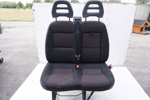 Citroen jumper 2015 siège - jumper,