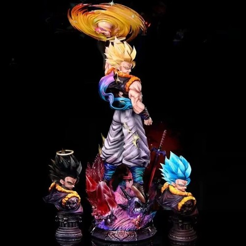 Statue dragon ball gogeta - dragon,