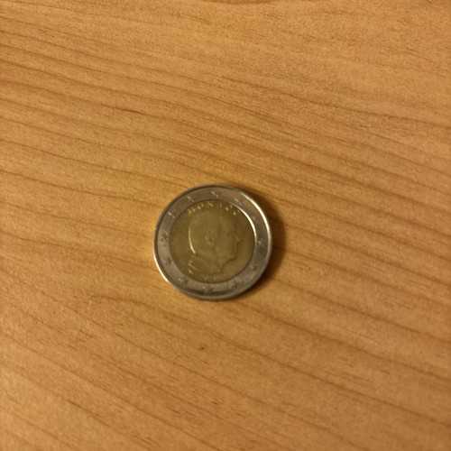 Monnaie monaco euros 2021 - 2,