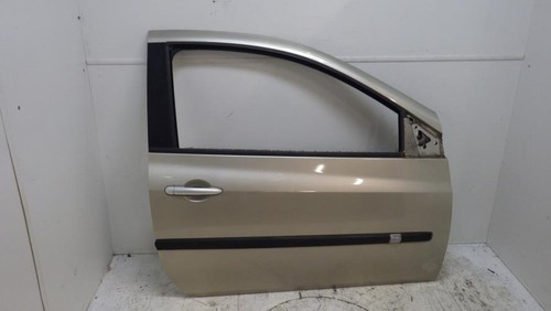 Porte avant droit renault - porte,