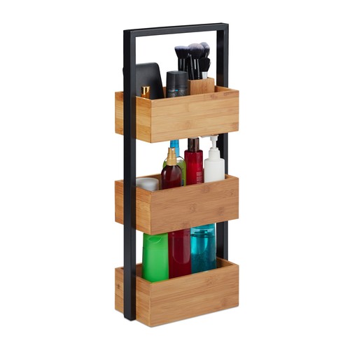 Etagère salle bain - etagère,