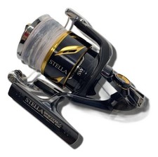 SHIMANO 20 Stella SW 18000HG 04080 Reel 5215