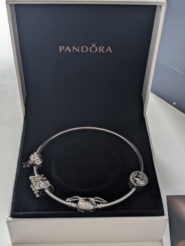 Bracelet pandora authentique - bracelet,