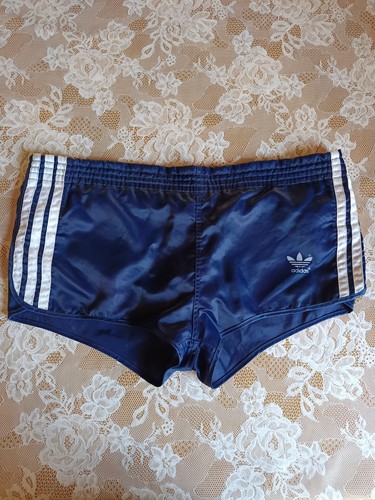 Adidas vintage short sprinteur - vintage,
