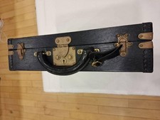 Louis Vuitton President Epi