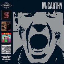 McCarthy Complete Albums