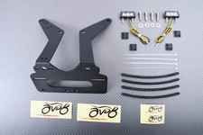 Support de Plaque YAMAHA TMAX
