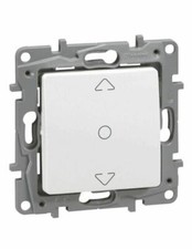 Legrand Niloé Interrupteur 3