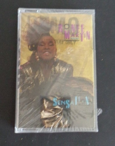 Ronee martin sensation - ronee, “sensation”