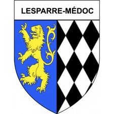 Lesparre-Médoc 33 ville