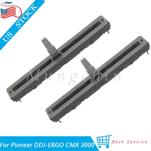 2pcs dcv1011 pitch tempo - tempo, fader