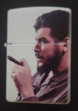 Che Guevara Cigar Lighter -