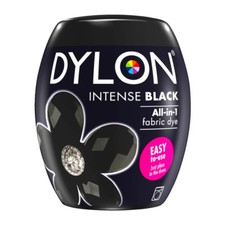 Intense Noir Dylon Machine