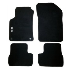 Tapis Voiture Moquette Avec 2