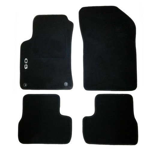 Tapis voiture moquette avec - moquette, 2