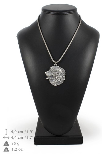 Bouvier bernois argent - bouvier,